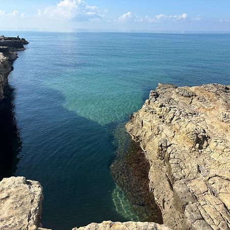 Ificumori, Campagna Ammare Villa Marina di Modica Ngoại thất bức ảnh