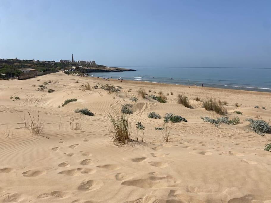 Ificumori, Campagna Ammare Villa Marina di Modica Ngoại thất bức ảnh