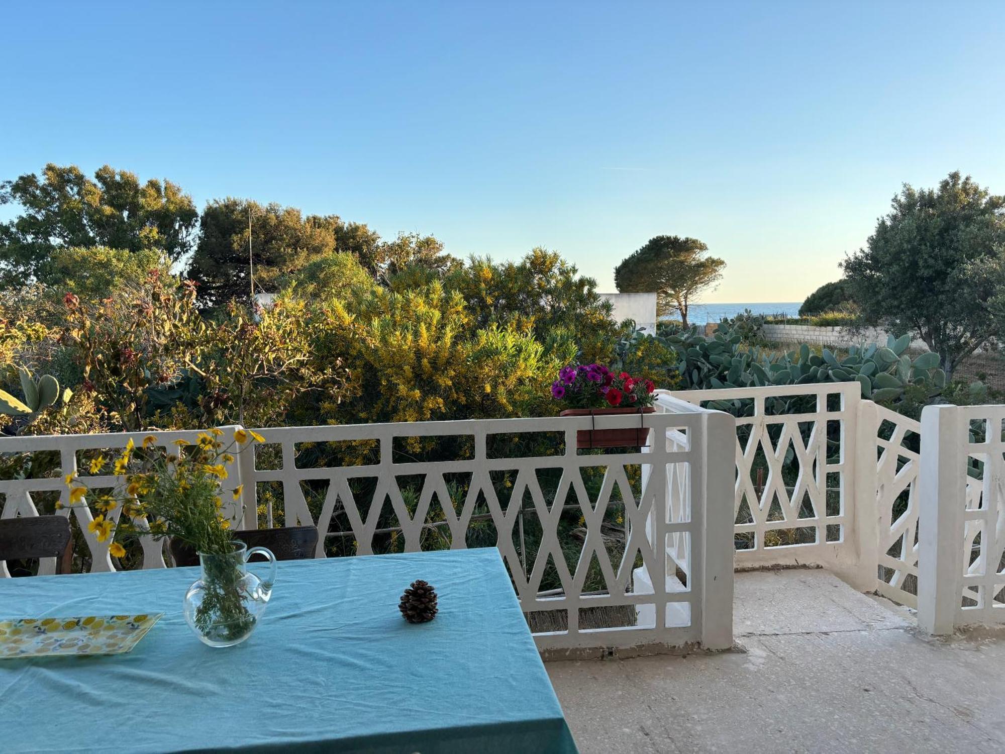 Ificumori, Campagna Ammare Villa Marina di Modica Ngoại thất bức ảnh