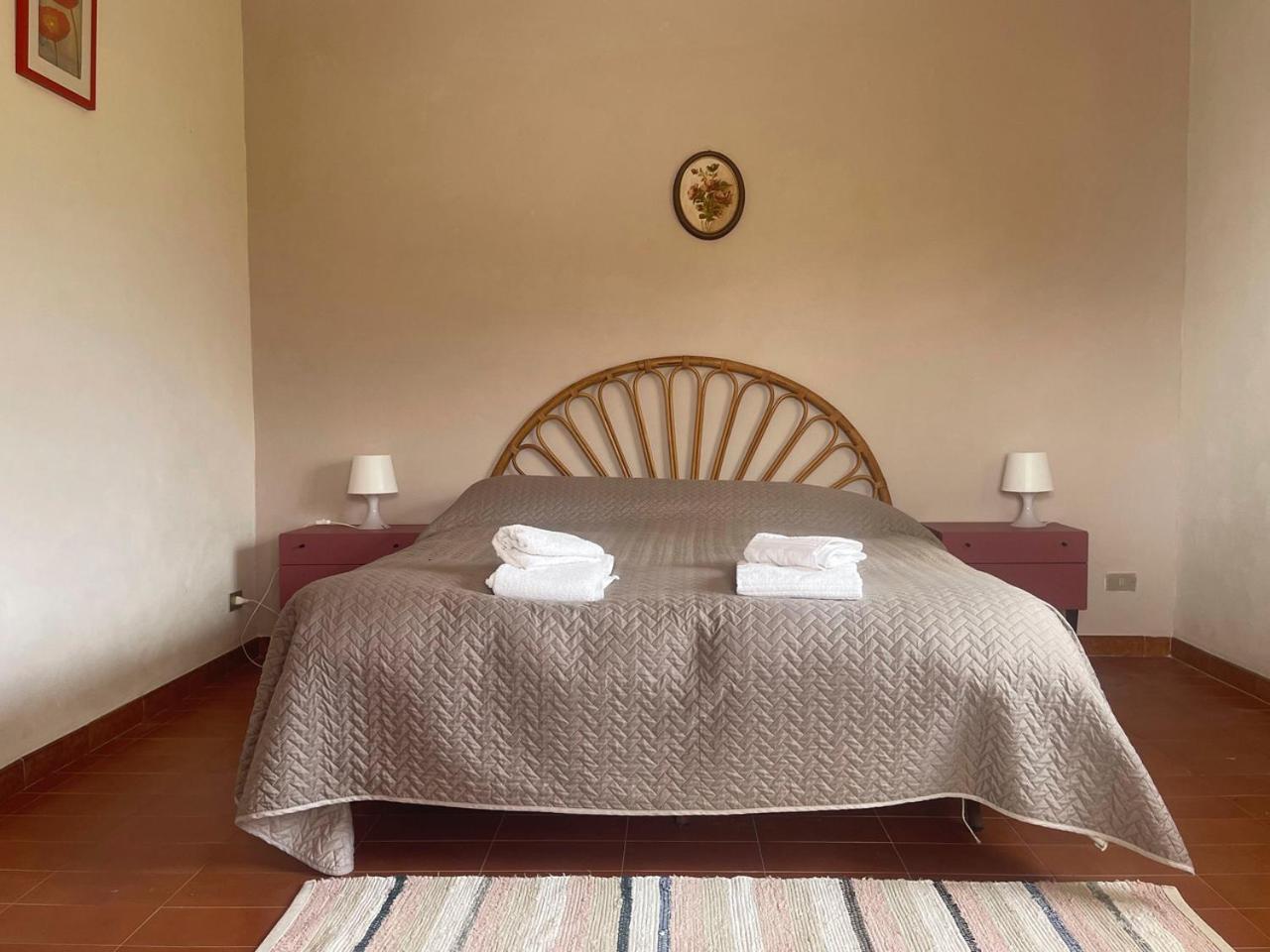 Ificumori, Campagna Ammare Villa Marina di Modica Ngoại thất bức ảnh