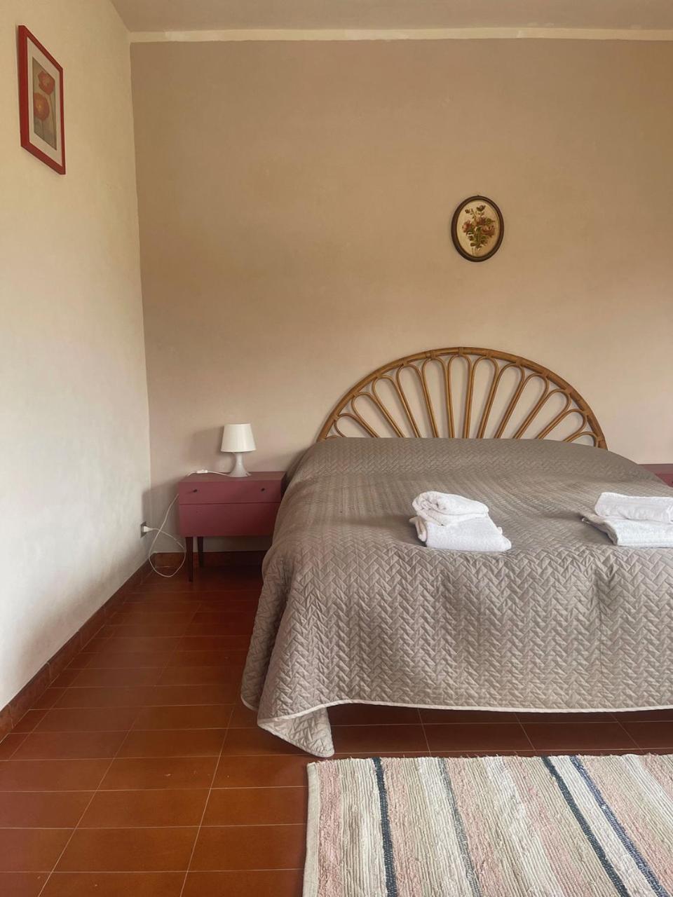 Ificumori, Campagna Ammare Villa Marina di Modica Ngoại thất bức ảnh