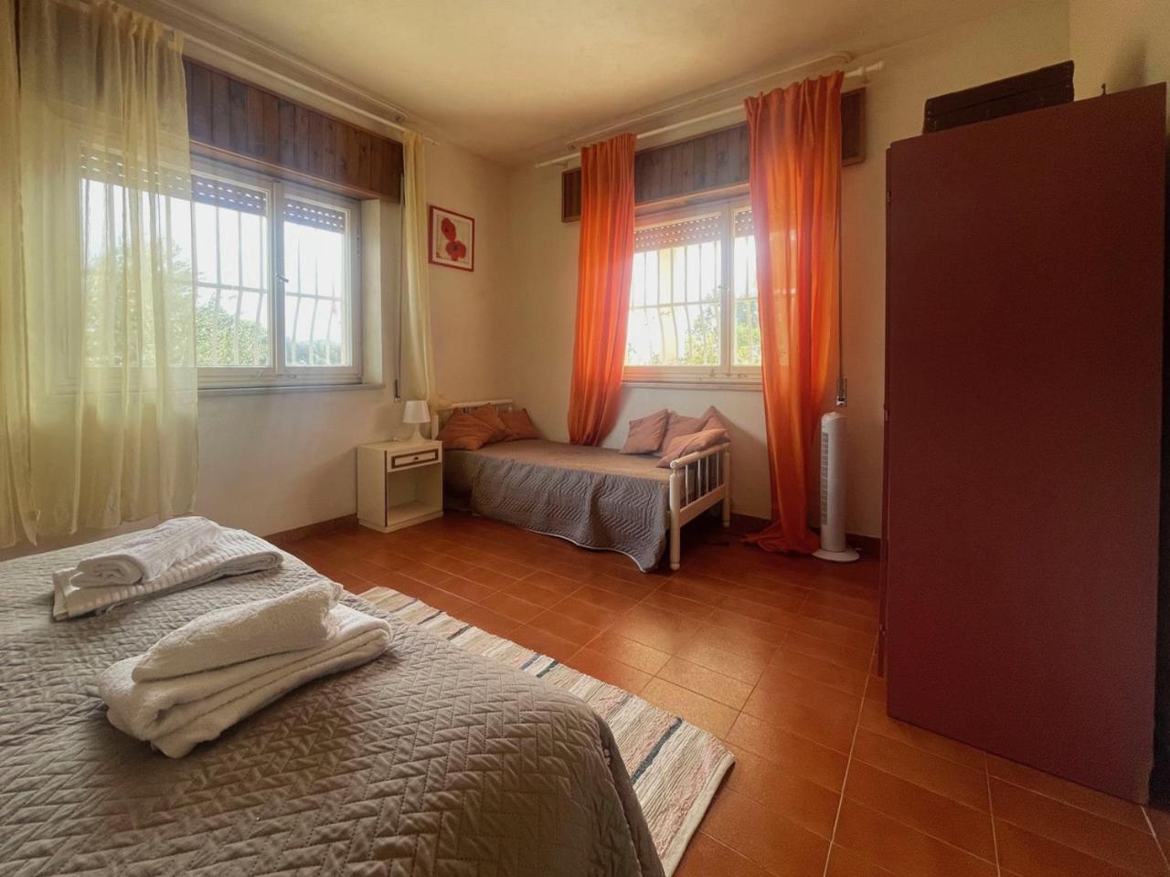 Ificumori, Campagna Ammare Villa Marina di Modica Ngoại thất bức ảnh