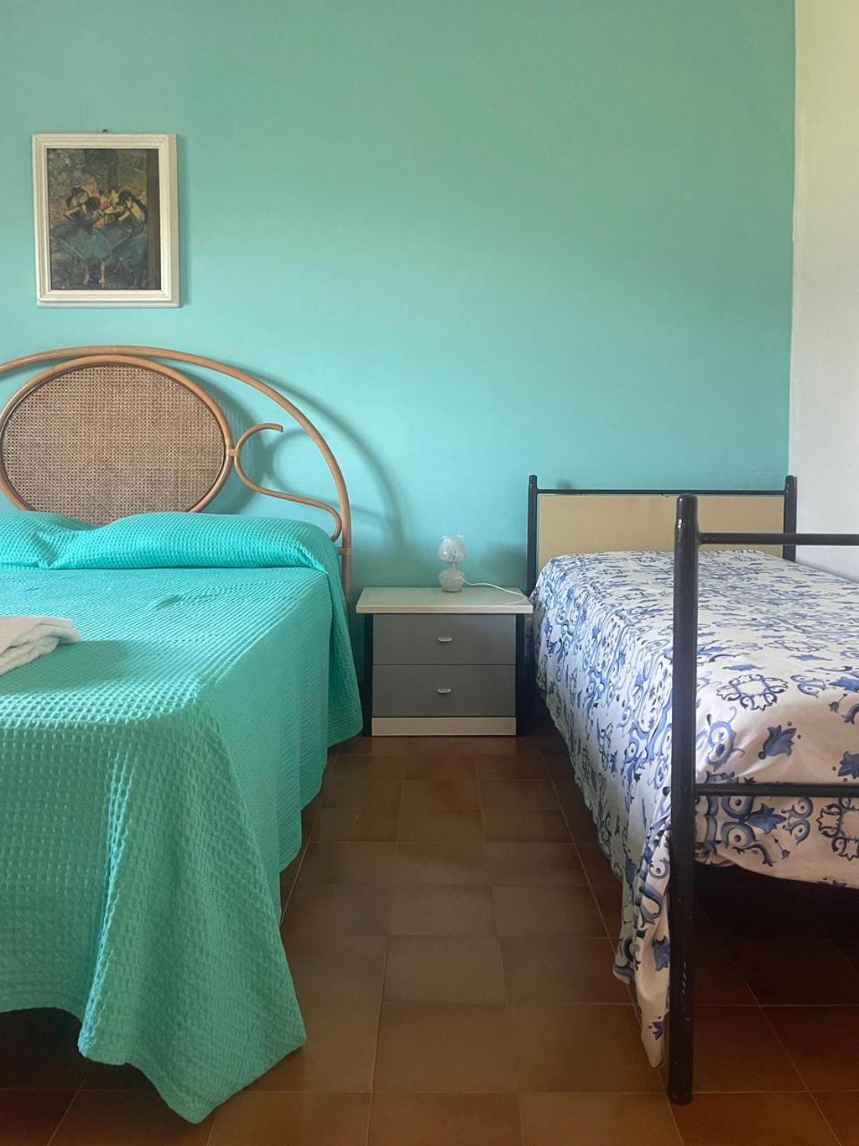 Ificumori, Campagna Ammare Villa Marina di Modica Ngoại thất bức ảnh