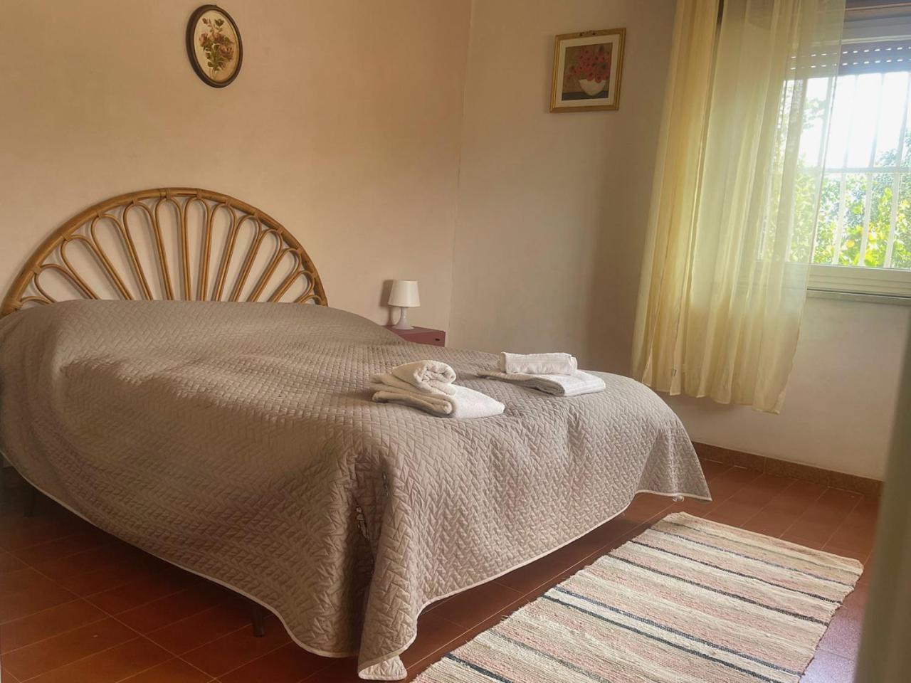 Ificumori, Campagna Ammare Villa Marina di Modica Ngoại thất bức ảnh