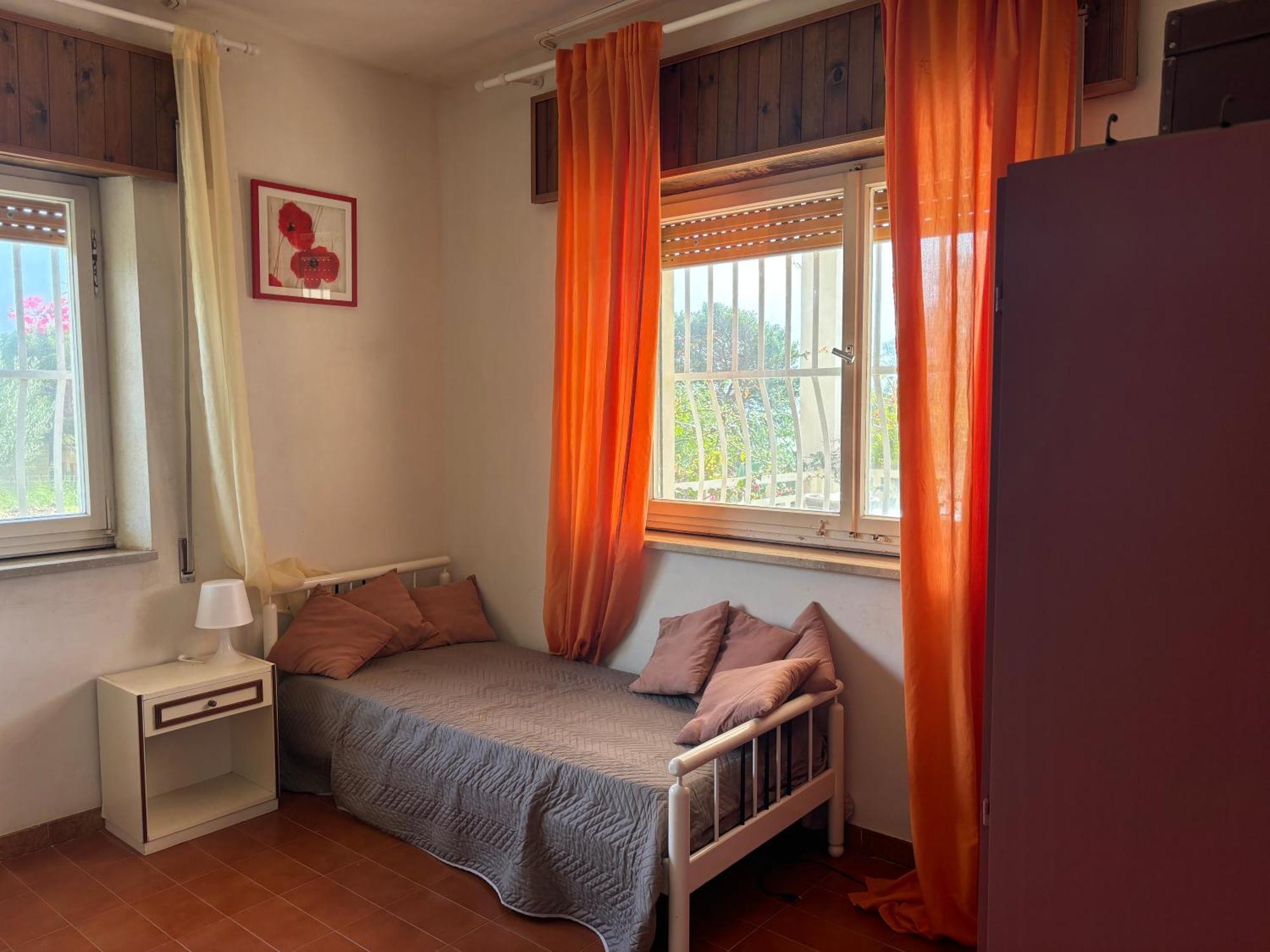 Ificumori, Campagna Ammare Villa Marina di Modica Ngoại thất bức ảnh