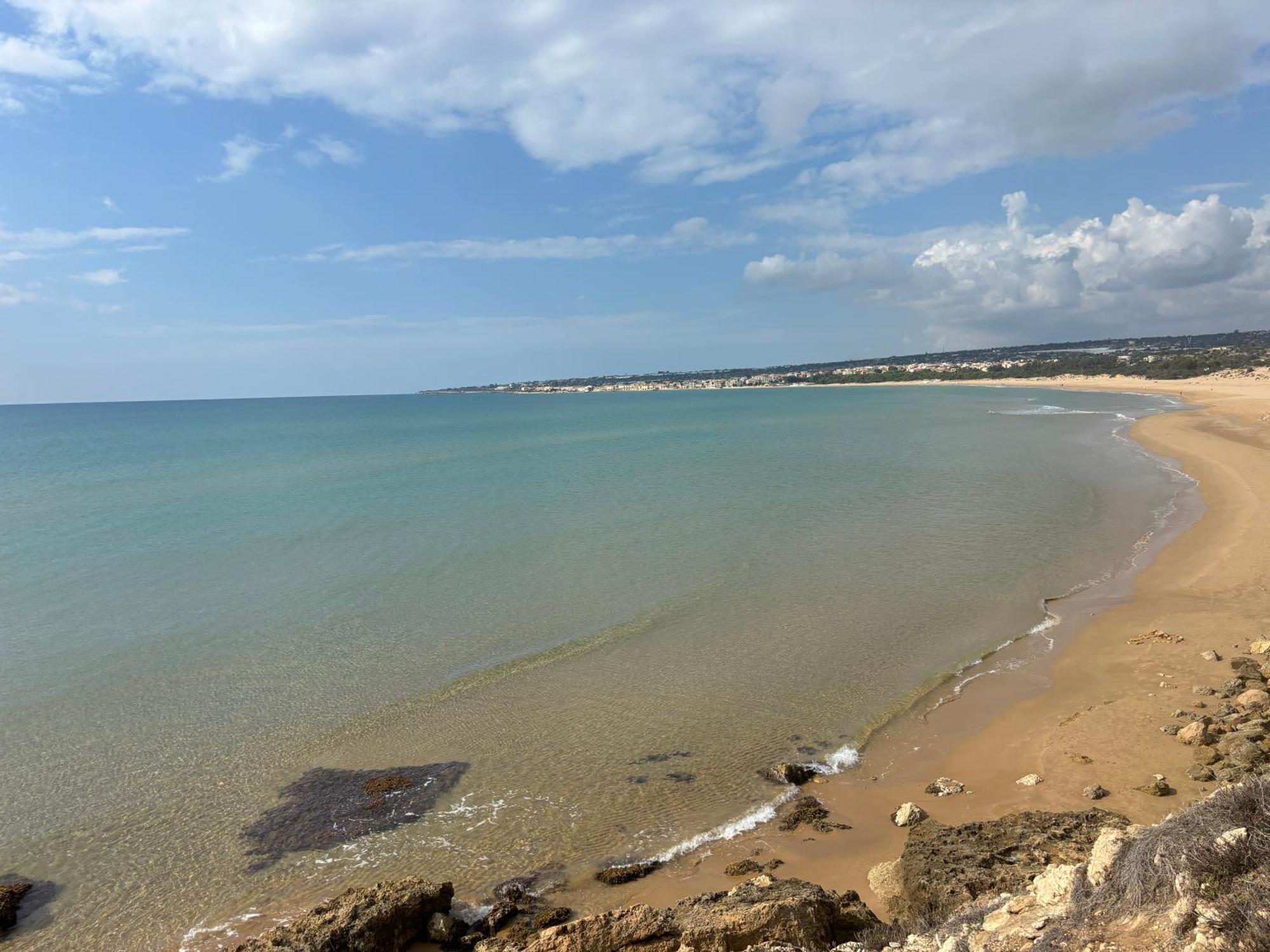 Ificumori, Campagna Ammare Villa Marina di Modica Ngoại thất bức ảnh