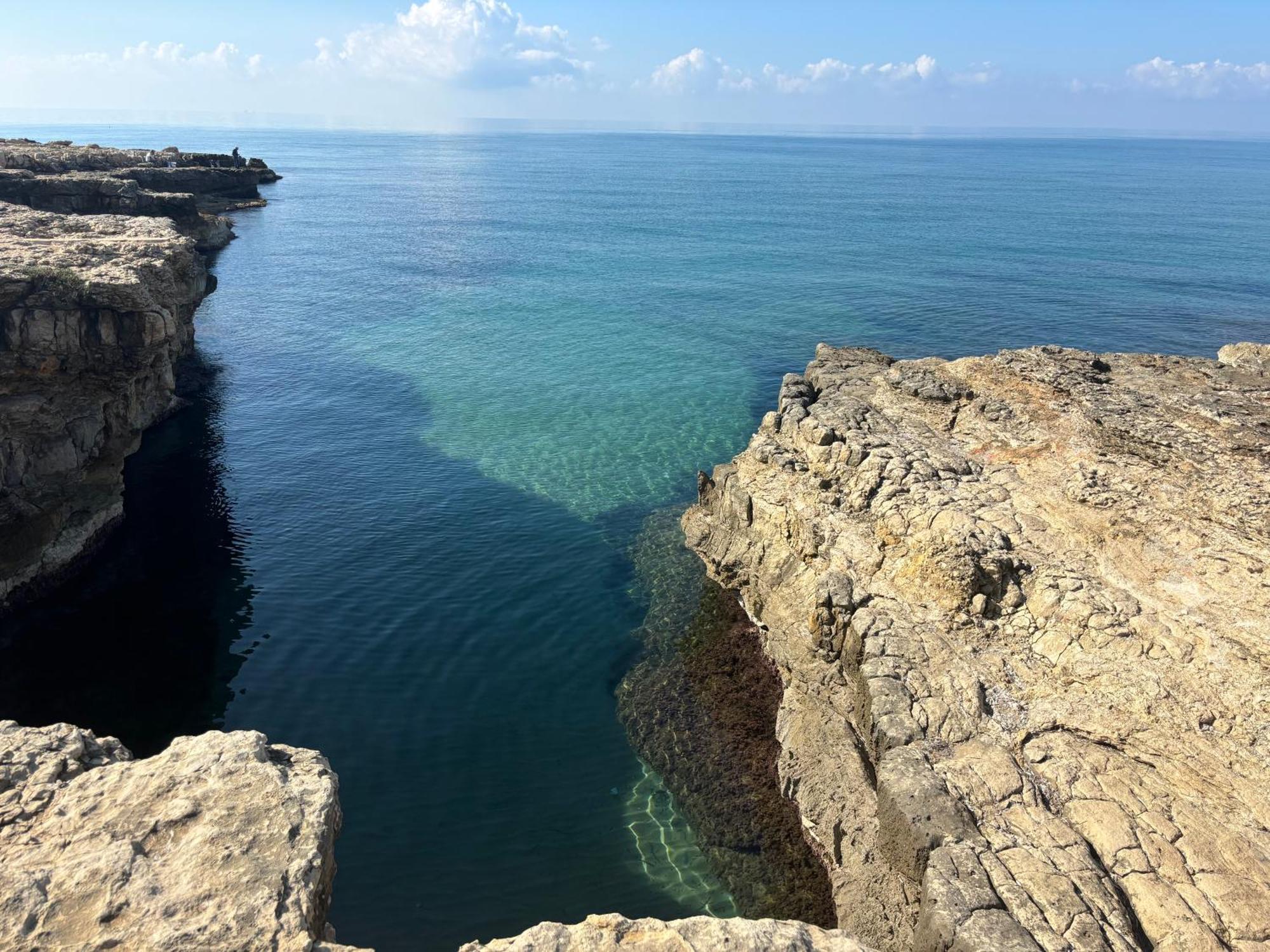 Ificumori, Campagna Ammare Villa Marina di Modica Ngoại thất bức ảnh