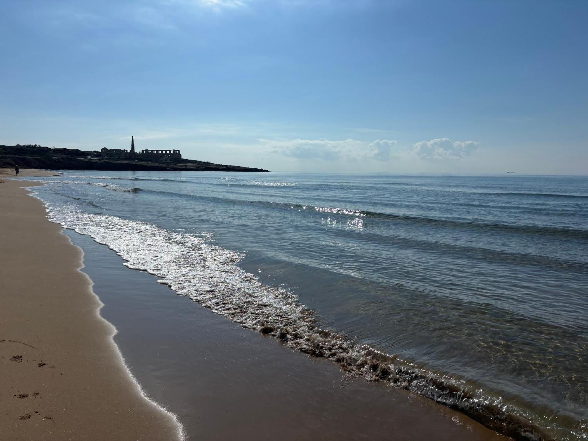 Ificumori, Campagna Ammare Villa Marina di Modica Ngoại thất bức ảnh